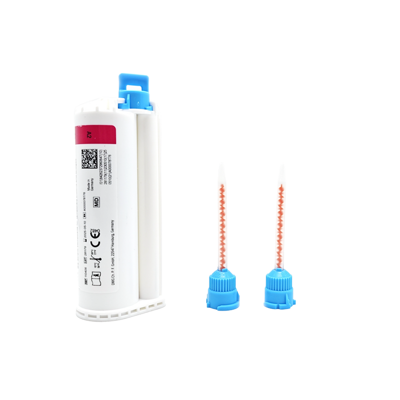 DMG 临时冠材料(枪混型) 110406 A2