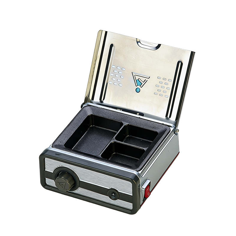 金泰 新三槽熔蜡器 JT-15B