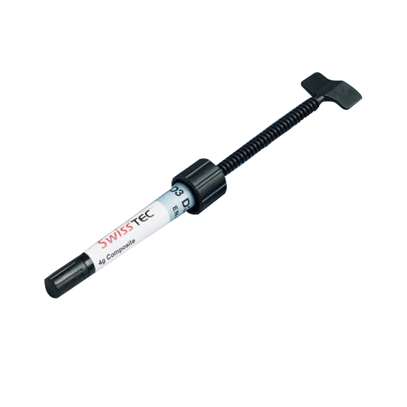 康特/COLTENE 斯泰光固化复合树脂/光固化树脂 4g/支