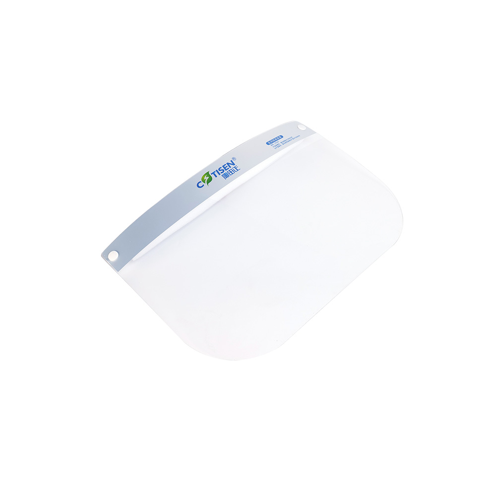 康田正/COTISEN 面罩片子/膜片/面罩片补充装/替换面罩片 10个/袋