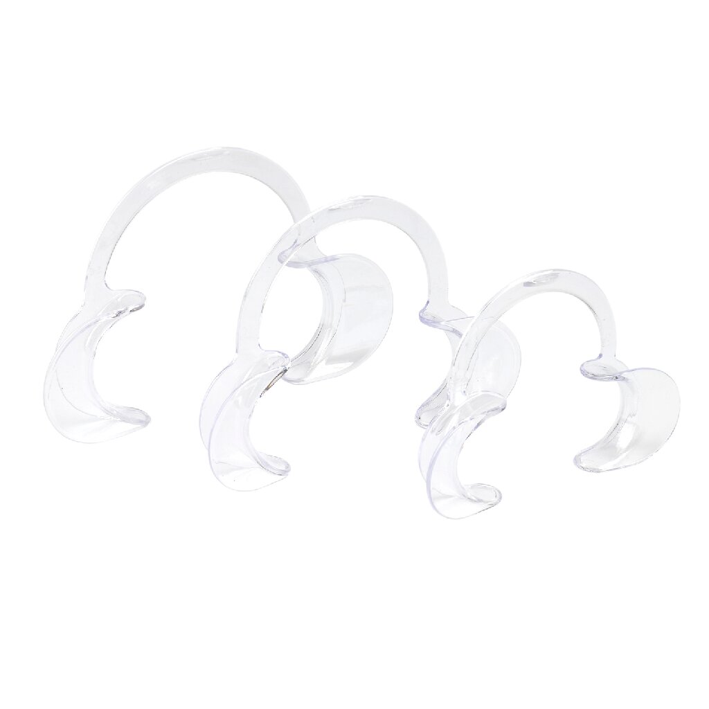 康田正/COTISEN 牙科开口器/一次性牵开器/张口器/口撑扩口器/口角压唇推/支撑器 CR02